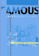 Famous Mathematicians: Primary Maths Activities