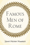 Famous Men of Rome