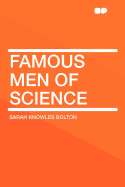 Famous Men of Science