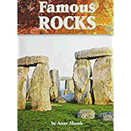 Famous Rocks: Ind Bk Lv2 Chp4 Challenge