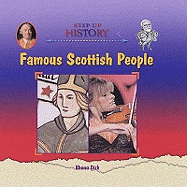 Famous Scottish People - Dick, Rhona
