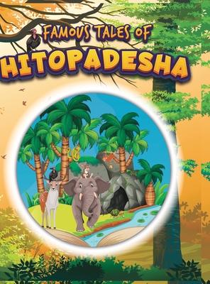 Famous Tales of Hitopadesha - Kasturiya, Pratibha