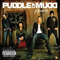 Famous - Puddle of Mudd