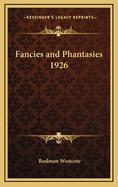 Fancies and Phantasies 1926