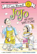 Fancy Nancy: JoJo and Daddy Bake a Cake