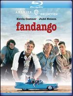 Fandango [Blu-ray]