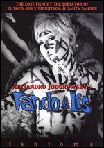 Fando y Lis - Alejandro Jodorowsky