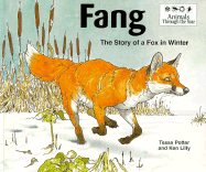 Fang the Story of a Fox Sb 1997