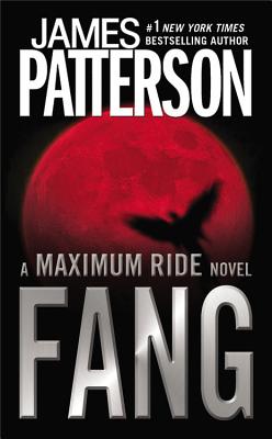 Fang - Patterson, James