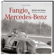 Fangio Mercedesbenz