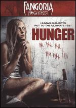 Fangoria FrightFest: Hunger - Steven Hentges