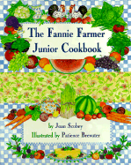 Fannie Farmer Junior Cookbook
