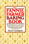 Fannie Farmr Baking Bk