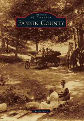 Fannin County - Jones, Keith