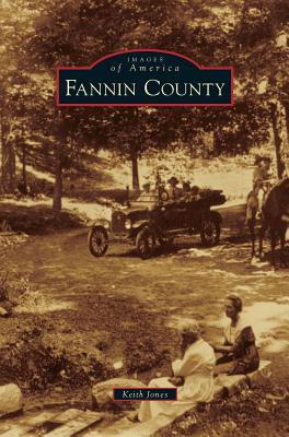 Fannin County - Jones, Keith