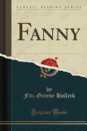 Fanny (Classic Reprint)