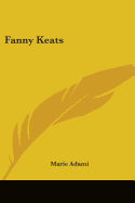 Fanny Keats