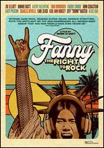 Fanny: The Right to Rock - Bobbi Jo Hart