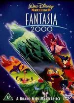 Fantasia 2000 - Eric Goldberg; Francis Glebas; Gatan Brizzi; Hendel Butoy; James Algar; Paul Brizzi; Pixote Hunt