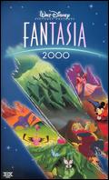 Fantasia 2000 - Eric Goldberg; Francis Glebas; Gatan Brizzi; Hendel Butoy; James Algar; Paul Brizzi; Pixote Hunt