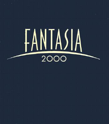 Fantasia 2000 - Culhane, John, and Disney, Roy E