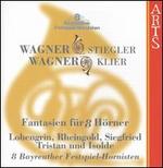 Fantasien fr 8 Hrner