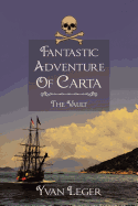 Fantastic Adventure of Carta: The Vault