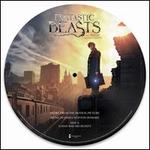 Fantastic Beasts and Where to Find Them [Original Motion Picture Soundtrack] [Single]