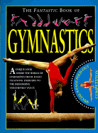Fantastic Book: Gymnastics - Readhead, Lloyd, and Lloyd Readhead