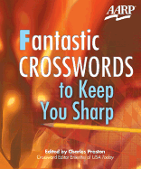Fantastic Crosswords to Keep You Sharp