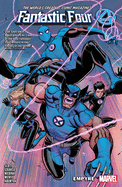 Fantastic Four By Dan Slott Vol. 6