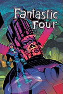 Fantastic Four: Rising Storm v. 6