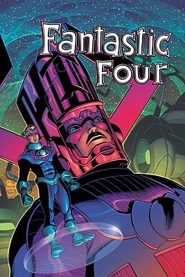Fantastic Four: Rising Storm - Waid, Mark, and Wieringo, Michael (Artist)