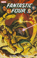 Fantastic Four, Volume 2