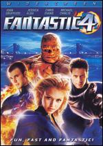 Fantastic Four [WS] [With IRC]