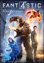Fantastic Four - Josh Trank