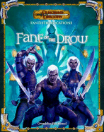Fantastic Locations: Fane of the Drow
