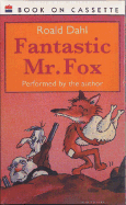 Fantastic Mr. Fox Audio: Fantastic Mr. Fox Audio