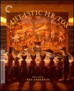 Fantastic Mr. Fox [Criterion Collection] [3 Discs] [Blu-ray] - Wes Anderson