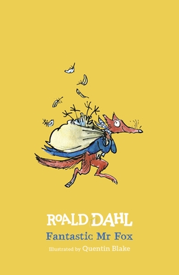 Fantastic Mr Fox - Dahl, Roald