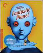 Fantastic Planet [Criterion Collection] [Blu-ray] - Ren Laloux