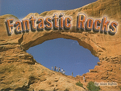 Fantastic Rocks