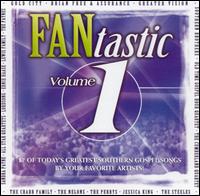 Fantastic, Vol. 4 - Various Artists