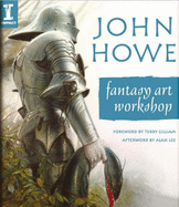 Fantasy Art Workshop - Howe, John