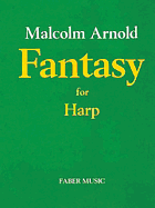 Fantasy for Harp: Part(s)