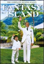 Fantasy Island: The Complete Second Season [6 Discs]