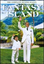 Fantasy Island: The Complete Second Season [6 Discs] - 