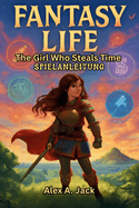 Fantasy Life: The Girl Who Steals Time Spielanleitung: Hauptstory, Nebenquests, Handwerksrezepte und Multiplayer-Taktiken