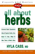 FAQs All about Herbs