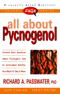 FAQs All about Pycnogenol